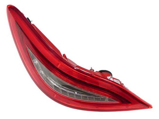 Mercedes Tail Light Assembly - Driver Side 2189060358